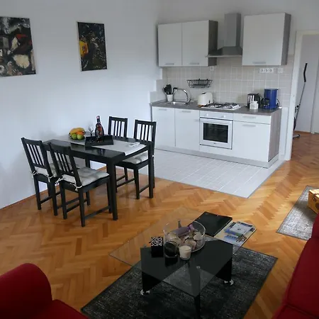 Apartament Milano *