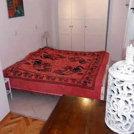 Apartament Milano Matulji