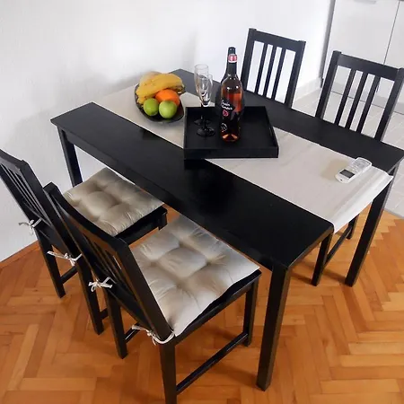 Apartment Milano *