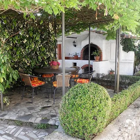 Apartment Milano