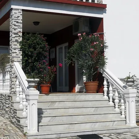 Apartment Milano *