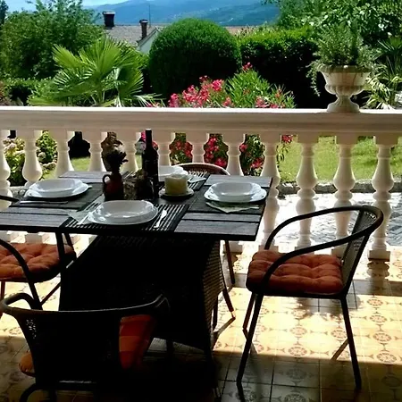 Apartament Milano Matulji