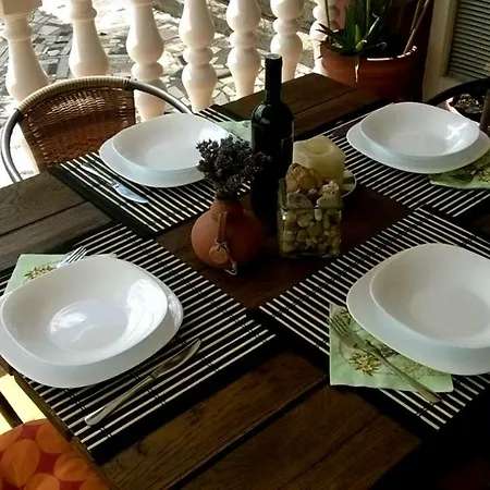 Milano Apartment Matulji