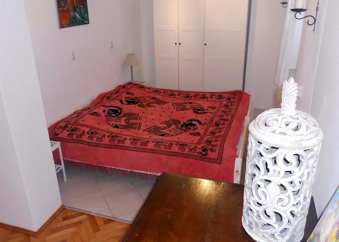 Apartment Milano Matulji