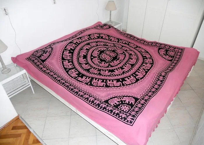 Milano Apartment Matulji