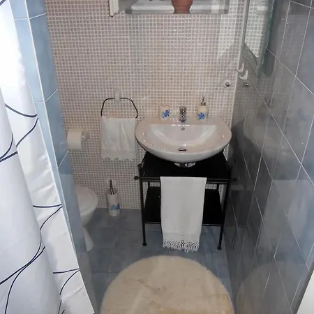 公寓 Milano 马图利