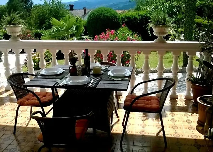 Appartamento Milano Matulji